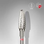 Staleks Carbide Drill Bit Corn Red Expert 5/13mm